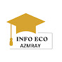 Info Eco AZMRAY