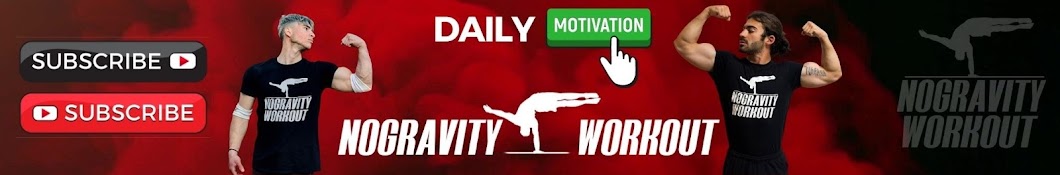 NOGRAVITY WORKOUT