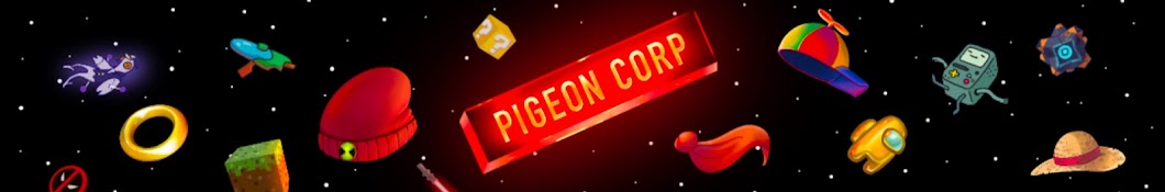 Pigeon Corp