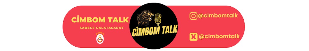 Cimbom Talk