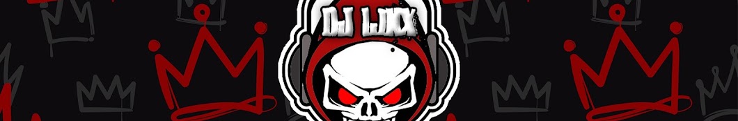 DJ LINX Banner