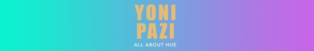 Yoni Pazi