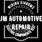 JM Auto Repair