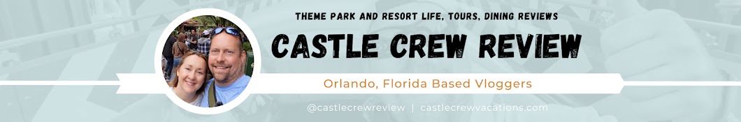 Castle Crew Review