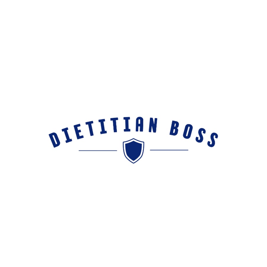 Dietitian Boss