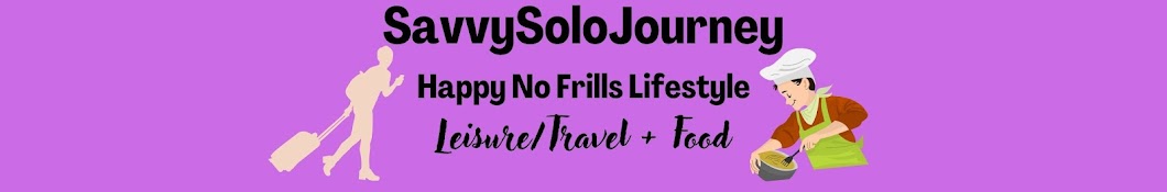 SavvySoloJourney