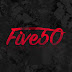 logo Five50 Productions