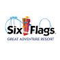 Six Flags Great Adventure Resort