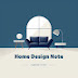 Home_Design_Note