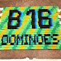 B 16 Dominoes