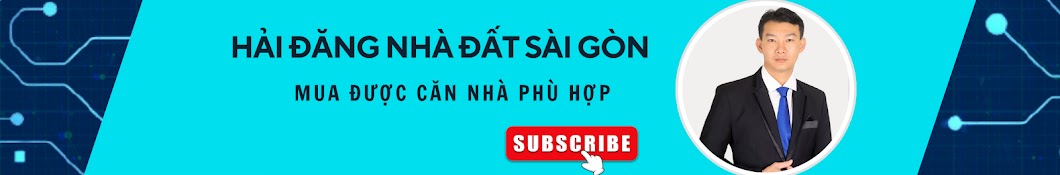 Hải Đăng Nhà Đất Sài Gòn