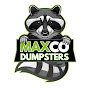 MAXCO Dumpsters