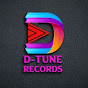 dtunerecords