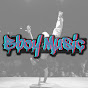 Bboy Music