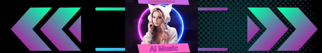 DonnaC AI Music Universe 