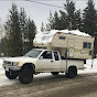 Great White North Overland