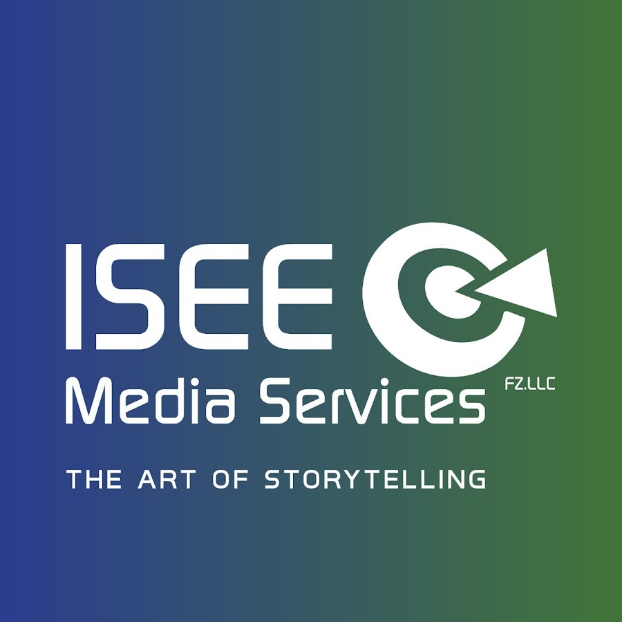 I See Media Services International @iseemediaseries