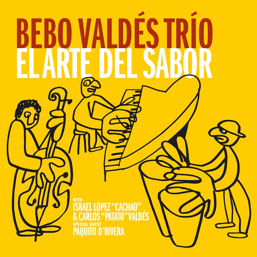 Bebo Valdés Trio - Topic - YouTube