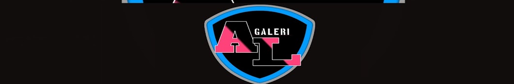 ALgaleri