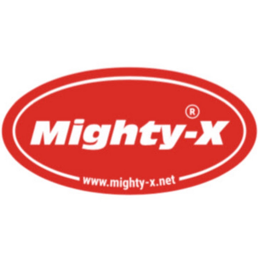 mighty auto parts logo