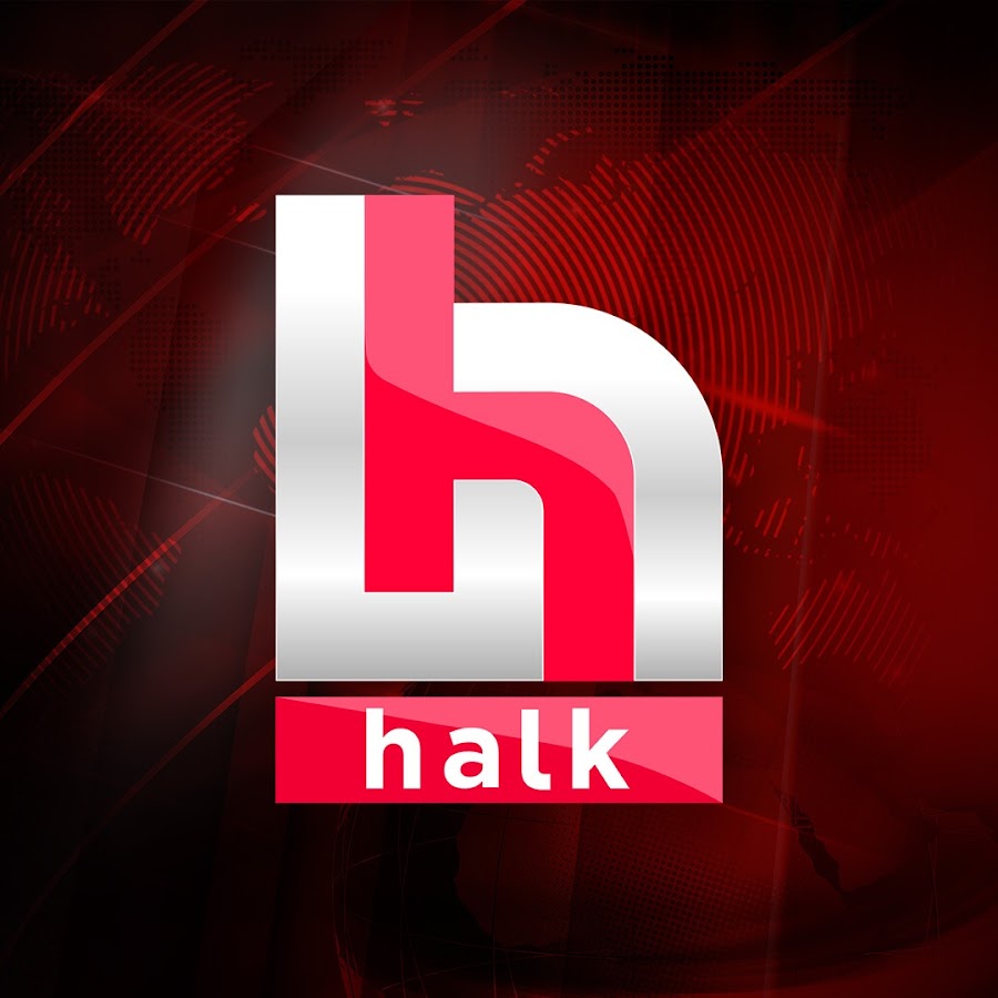 Halktv @halktvkanali