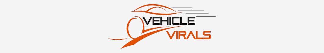 Vehicle Virals Banner