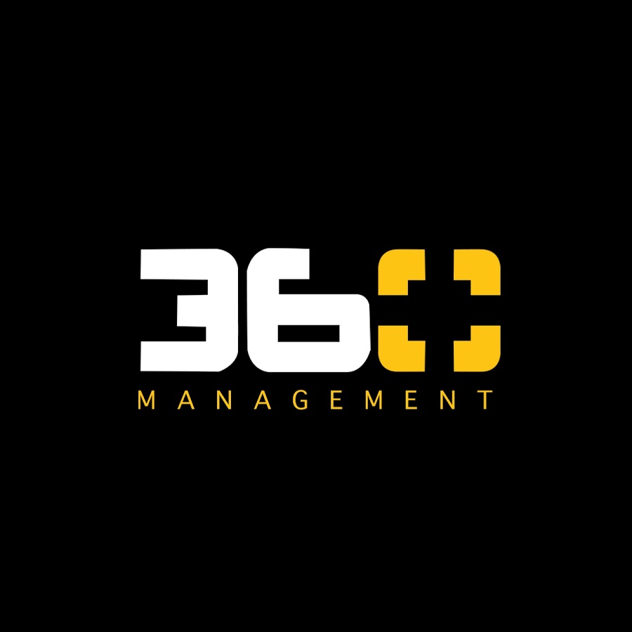 360 Récords @360Management