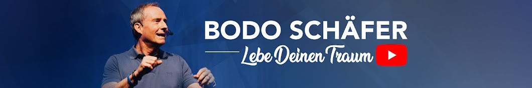 Bodo Schäfer Banner