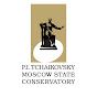 Moscow Conservatory Percussion