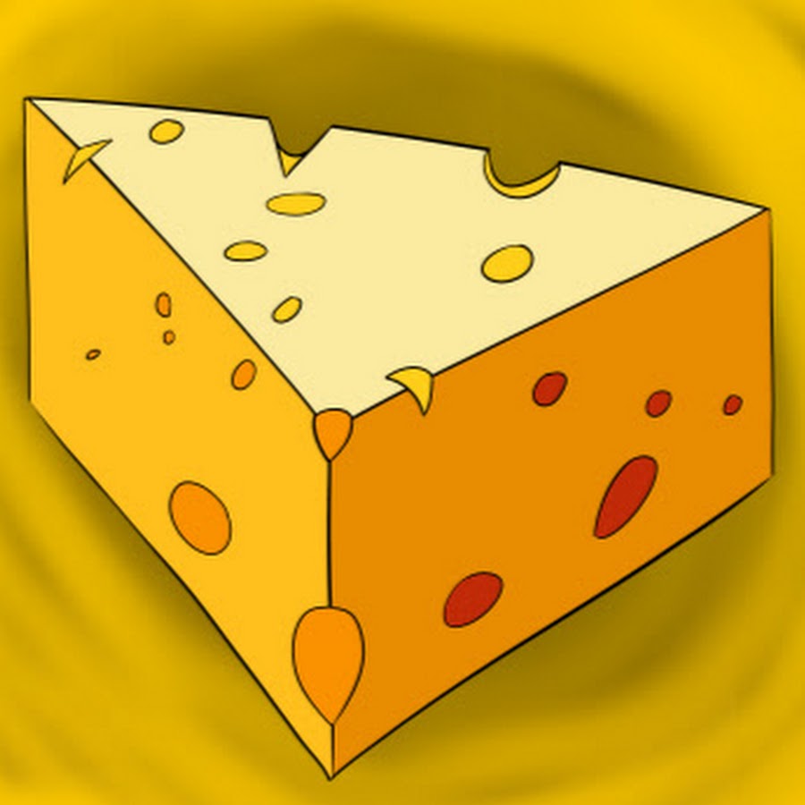 Cheese do you need