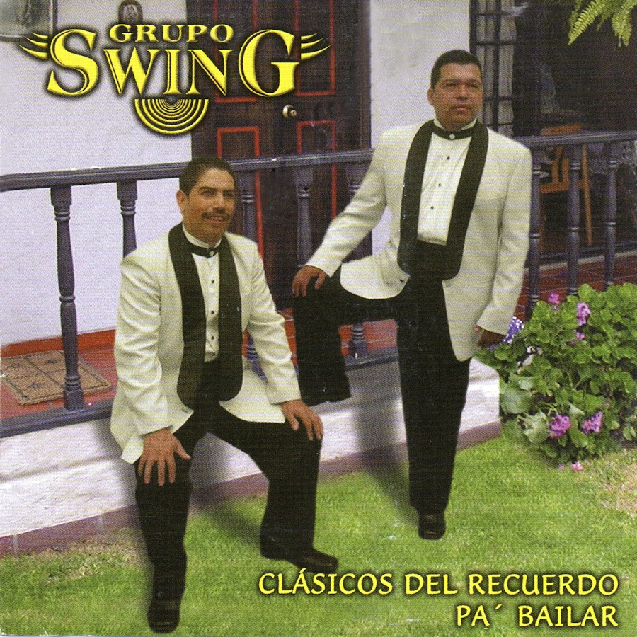 Grupo Swing - Topic - YouTube