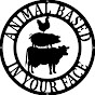 Animal-Based in Your Face
