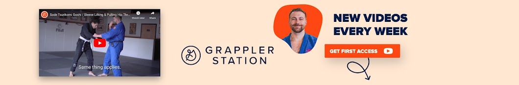 Grappler Station