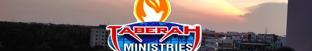 TABERAH MINISTRIES ABRAHAM