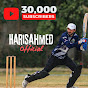 Haris Ahmed Official