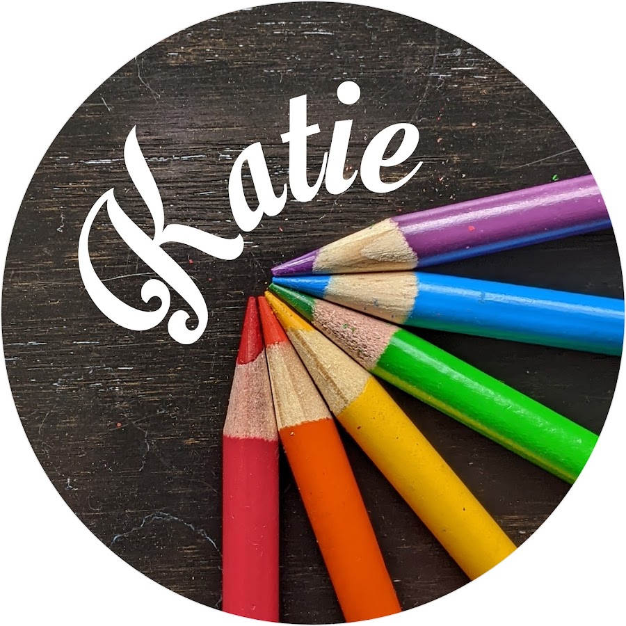 Lets Draw With Katie