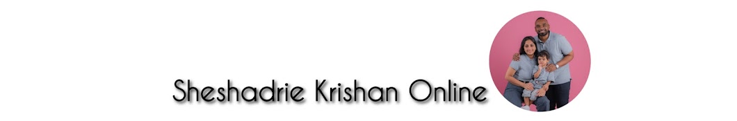 Sheshadrie Krishan online Banner