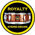 logo Royalty Hybrid Drums