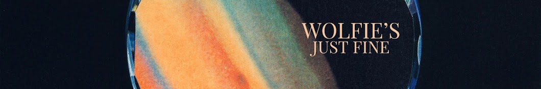 Jon Lajoie / Wolfie’s Just Fine Banner
