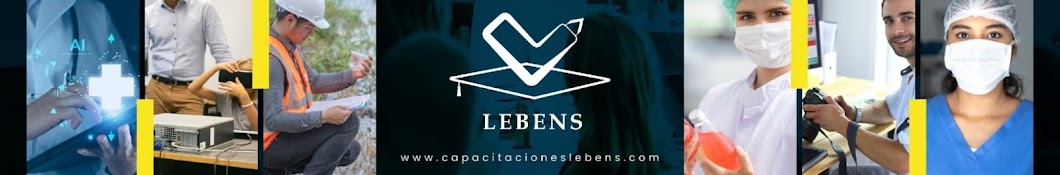 Lebens Capacitaciones