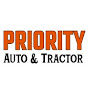 Priority Auto & Tractor