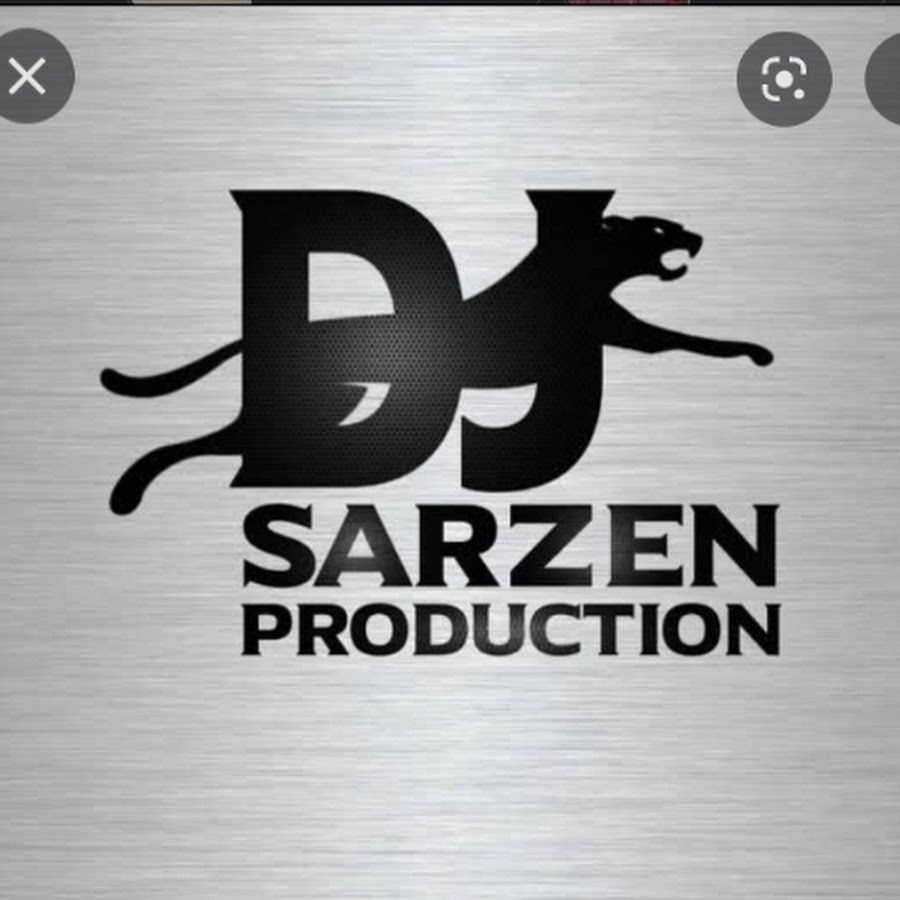 dj sarzen mixer setting