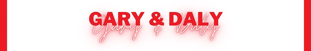 Gary & Daly Banner