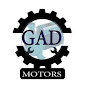 GAD MOTOR