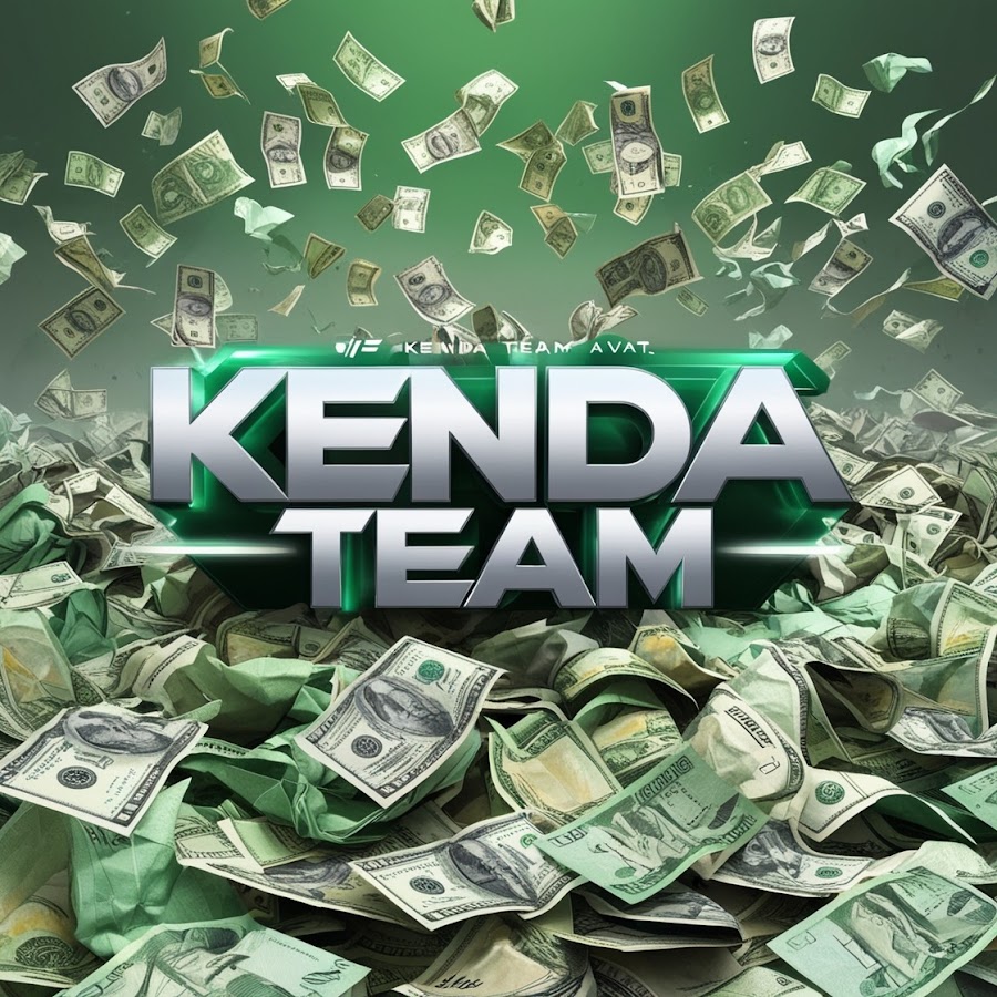 Kenda Team Youtube