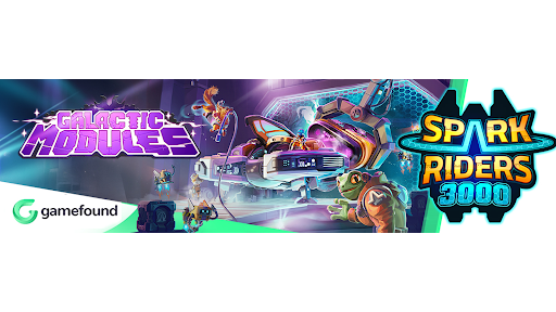 Arkada Studio banner