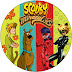 logo Scooby-Miraculous