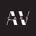 logo AV CARS 