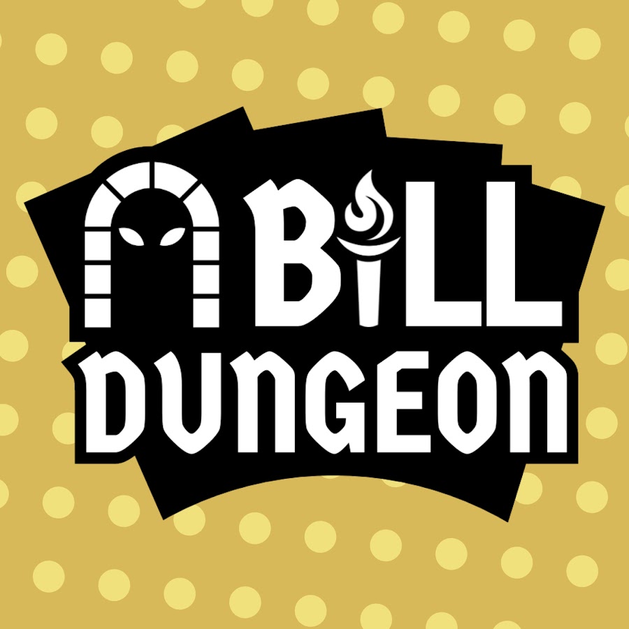 bill dungeon