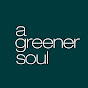 a greener soul 素食烘焙美學